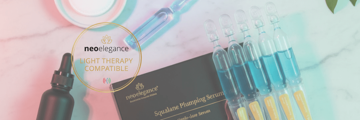 LED Light Therapy Skincare - Neo Elegance