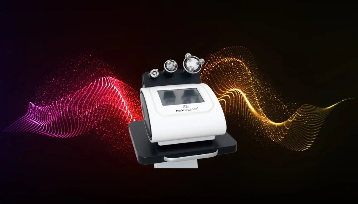 Best Professional LED Light Therapy Machines for Salons & Clinics – Neo ...