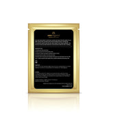 Cooling Menthol Recovery Sheet Mask - Hydrating & Soothing - Neo Elegance Ltd