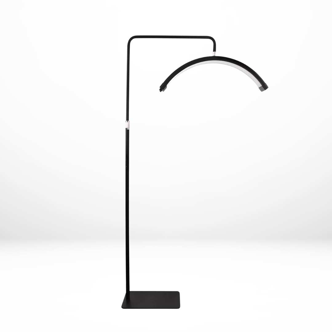 Eclipse Pro Salon Lamp PRE - ORDER - Neo Elegance Ltd