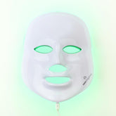 IGLOW Tri-colour LED Light Therapy Face Mask - Neo Elegance Ltd