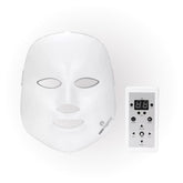 IGLOW Tri-colour LED Light Therapy Face Mask - Neo Elegance Ltd