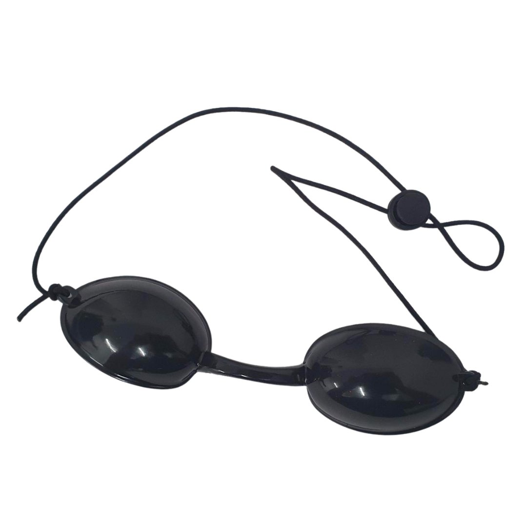 LED Protection Goggles - Neo Elegance Ltd