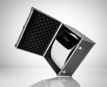 Lumineo Advanced LED Besopke Carry Case - Neo Elegance
