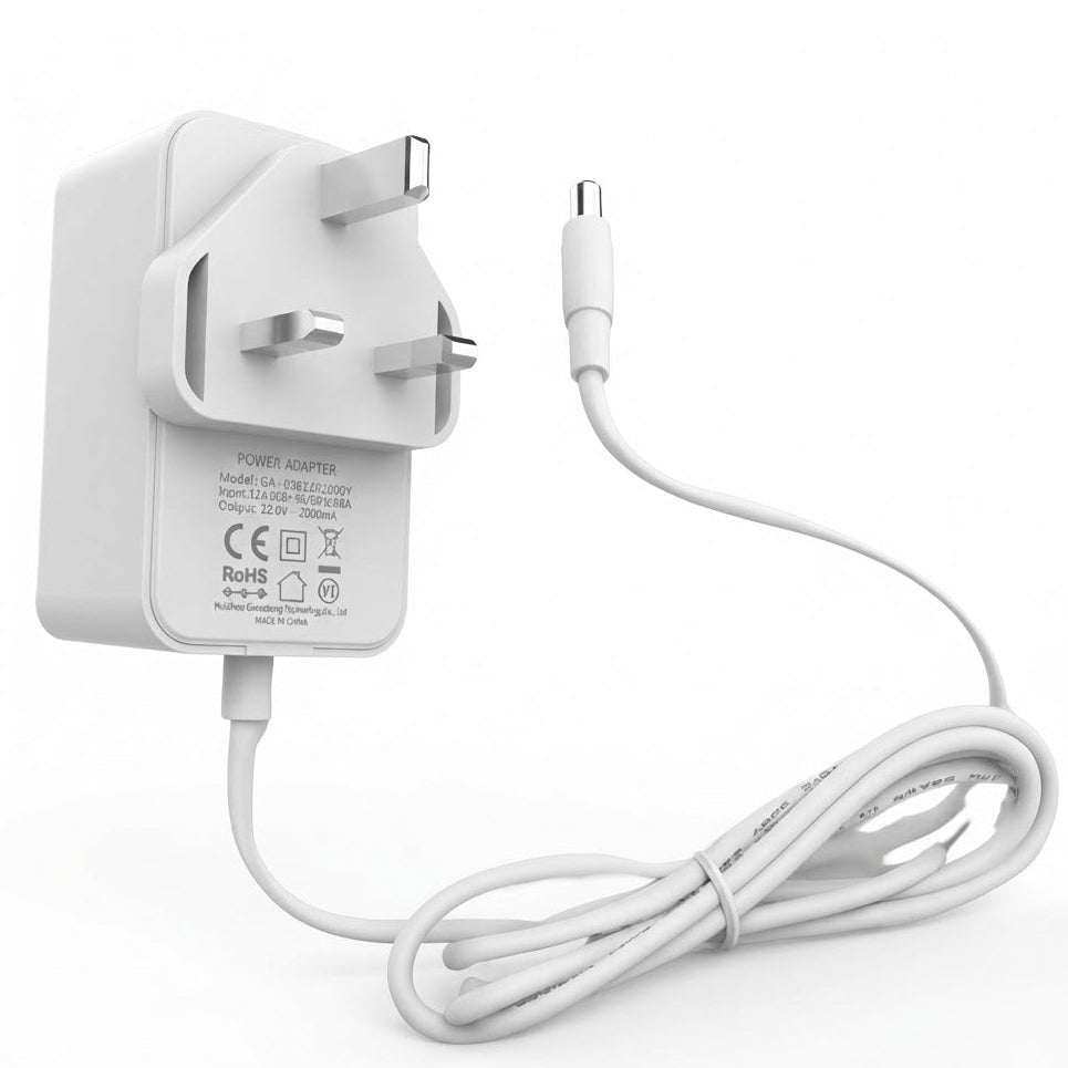 Lumineo Replacement Adapter - Neo Elegance
