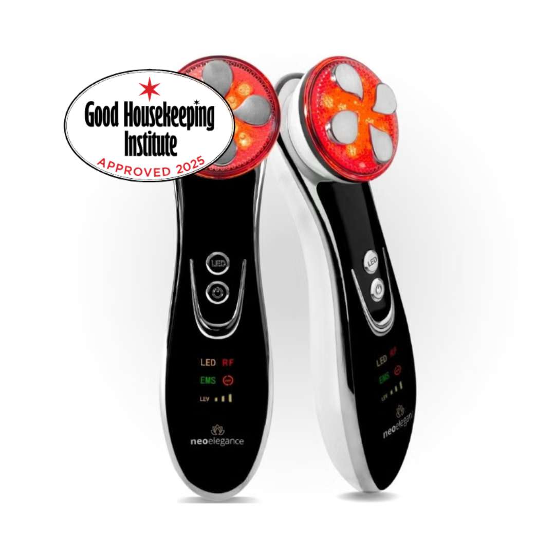 LumiPro Advanced Facial Toning Device - Neo Elegance Ltd