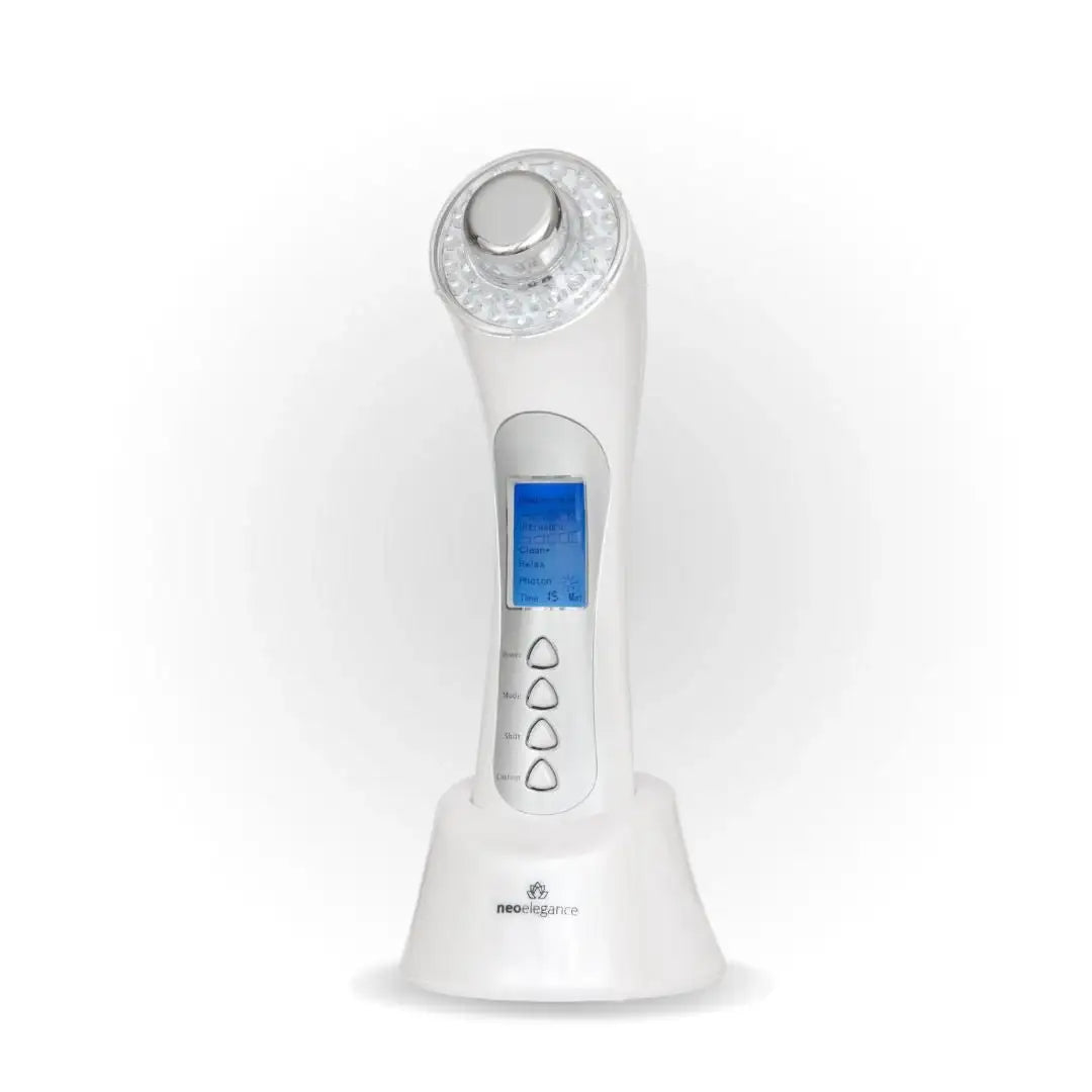 Neo Skin Rejuvenator LED Device - powered by multiple technologies - Neo Elegance Ltd
