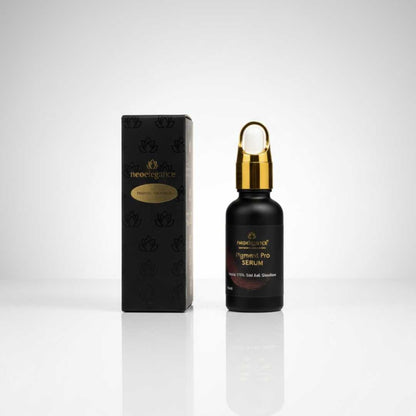 Pigment Clear Pro – Advanced Correcting Serum (30ml) - Neo Elegance