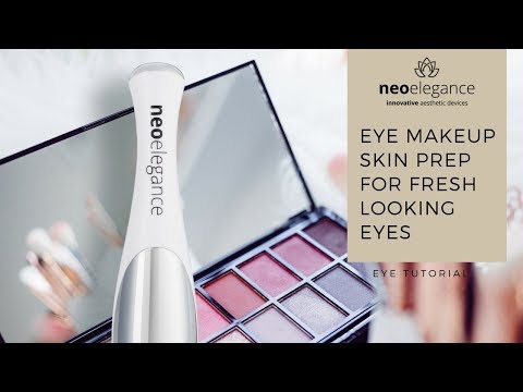 Neo Eye Pen - Atténue les cernes