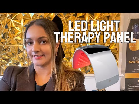 Advanced LED Panel