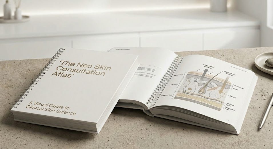 The Neo Skin Consultation Atlas - Neo Elegance