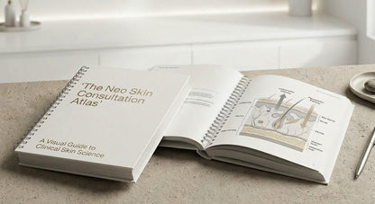 The Neo Skin Consultation Atlas - Neo Elegance