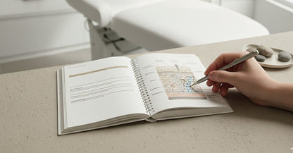 The Neo Skin Consultation Atlas - Neo Elegance