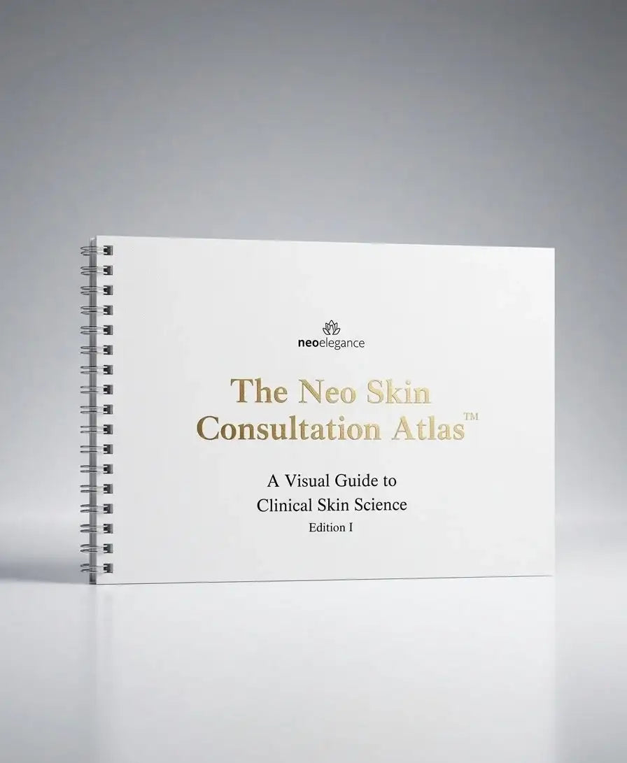 The Neo Skin Consultation Atlas - Neo Elegance