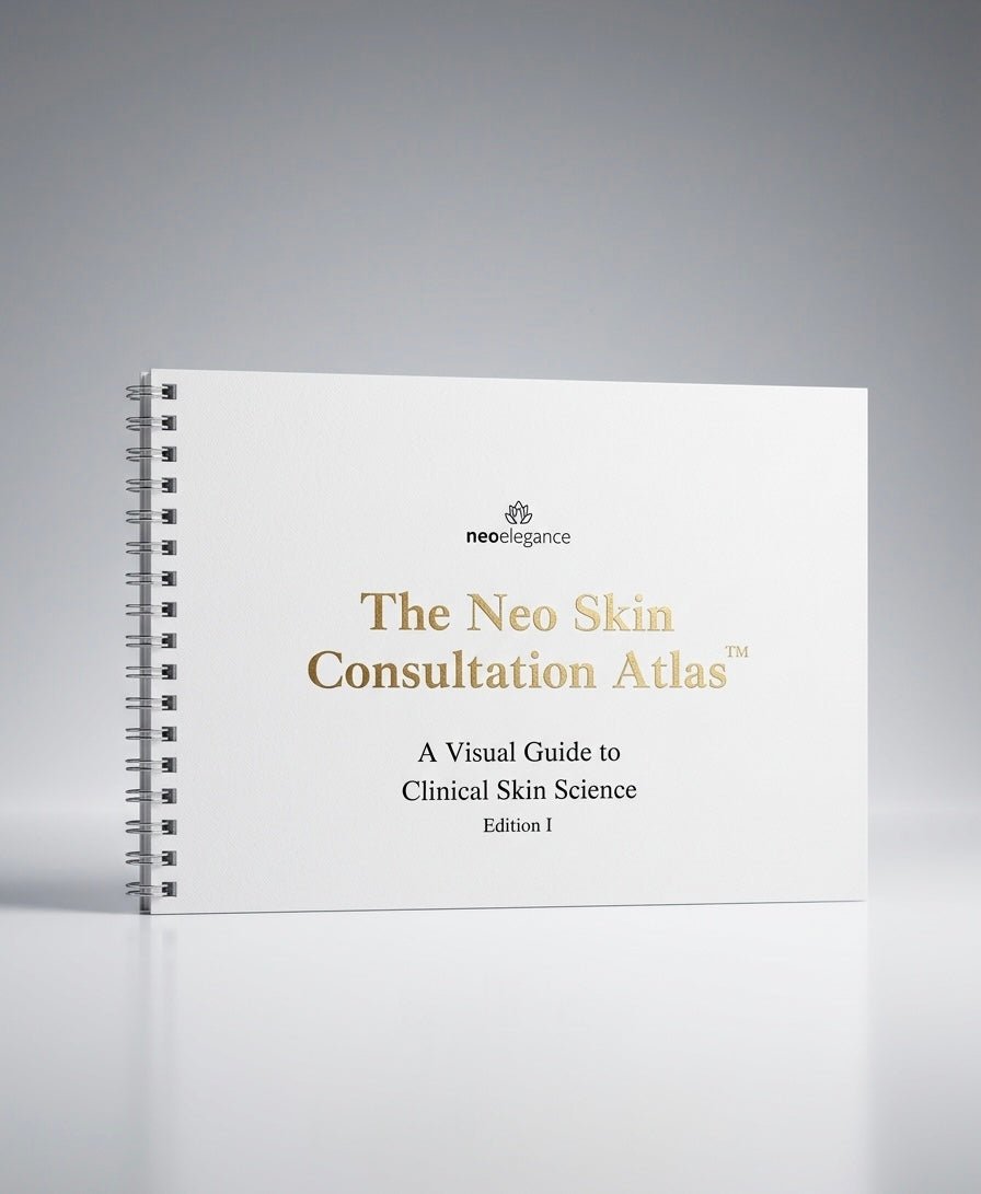 The Neo Skin Consultation Atlas - Neo Elegance