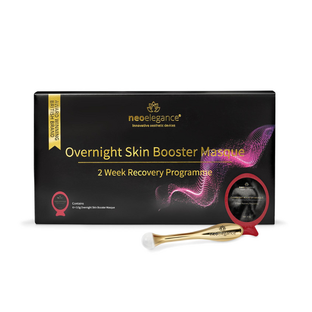Overnight Skin Booster Masque - 2 Week Programme