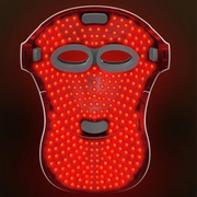 LUMIDERMA LED Face & Neck Mask